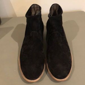 Paul Green 6.5 boots